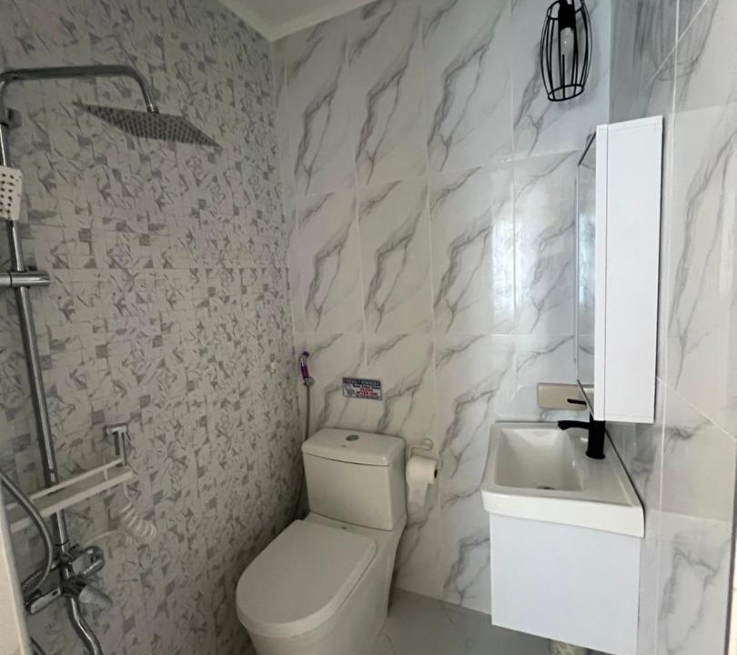 Photo of Bathroom in Compostela