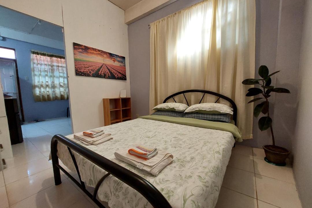 Photo of Bedroom in Sorsogon City