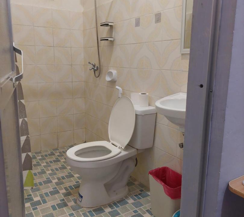 Photo of Bathroom in Sorsogon City