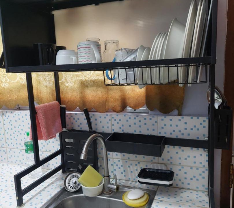 Photo of Kitchen in Sorsogon City