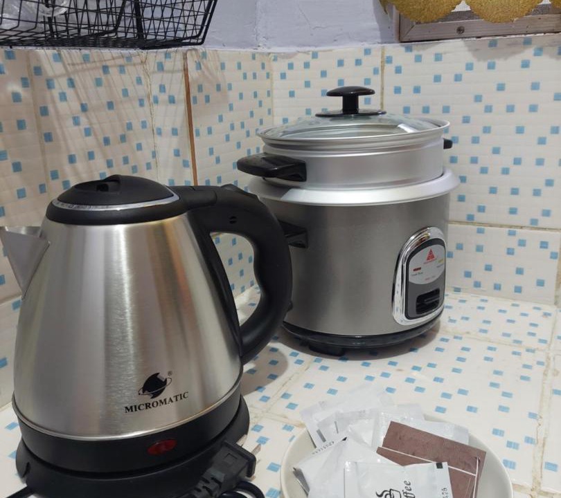 Photo of Kitchen in Sorsogon City