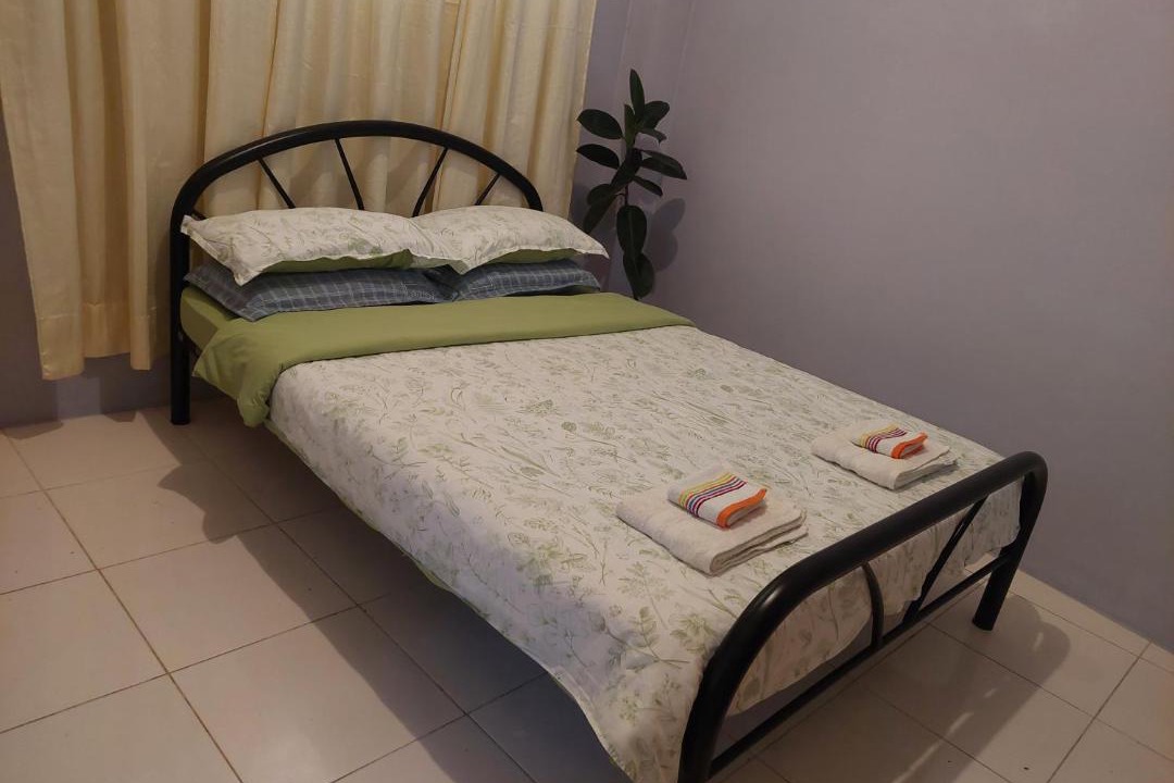 Photo of Bedroom in Sorsogon City