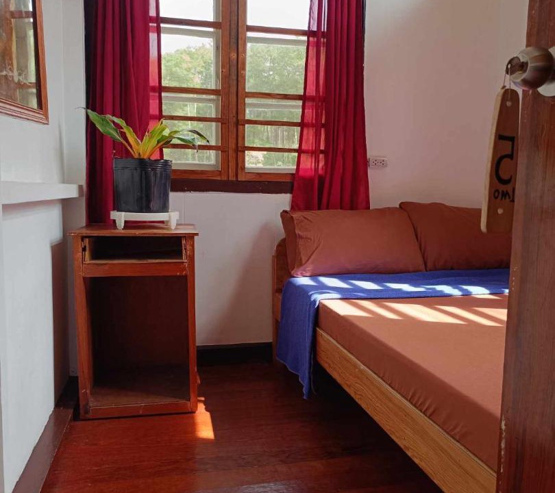 Photo of Bedroom in Sagada