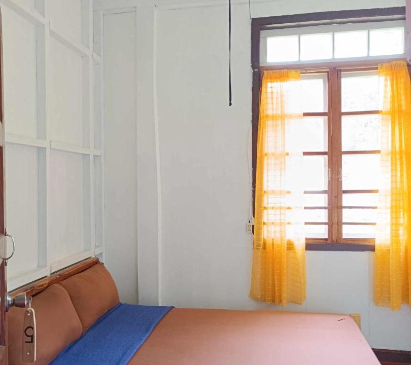 Photo of Bedroom in Sagada