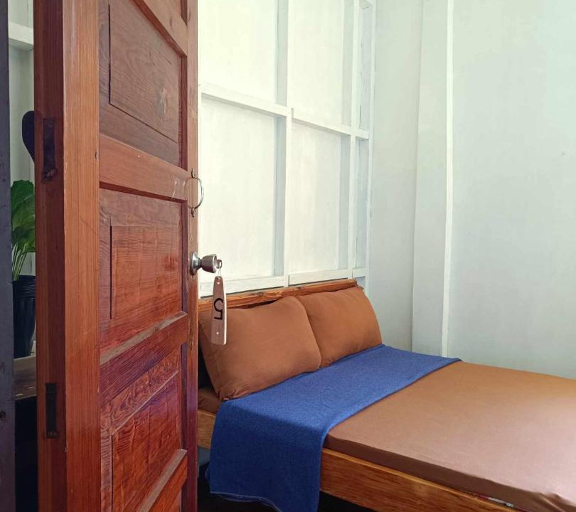 Photo of Bedroom in Sagada
