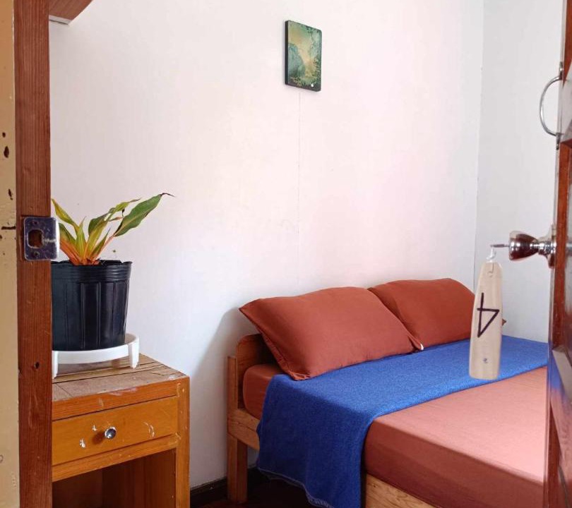 Photo of Bedroom in Sagada