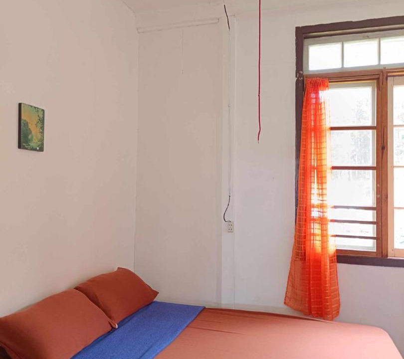 Photo of Bedroom in Sagada
