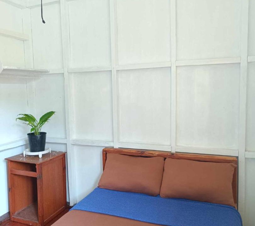 Photo of Bedroom in Sagada