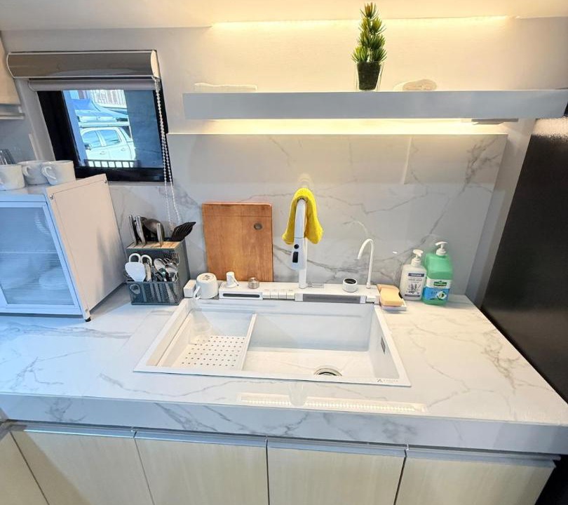 Photo of Kitchen in Cabanatuan