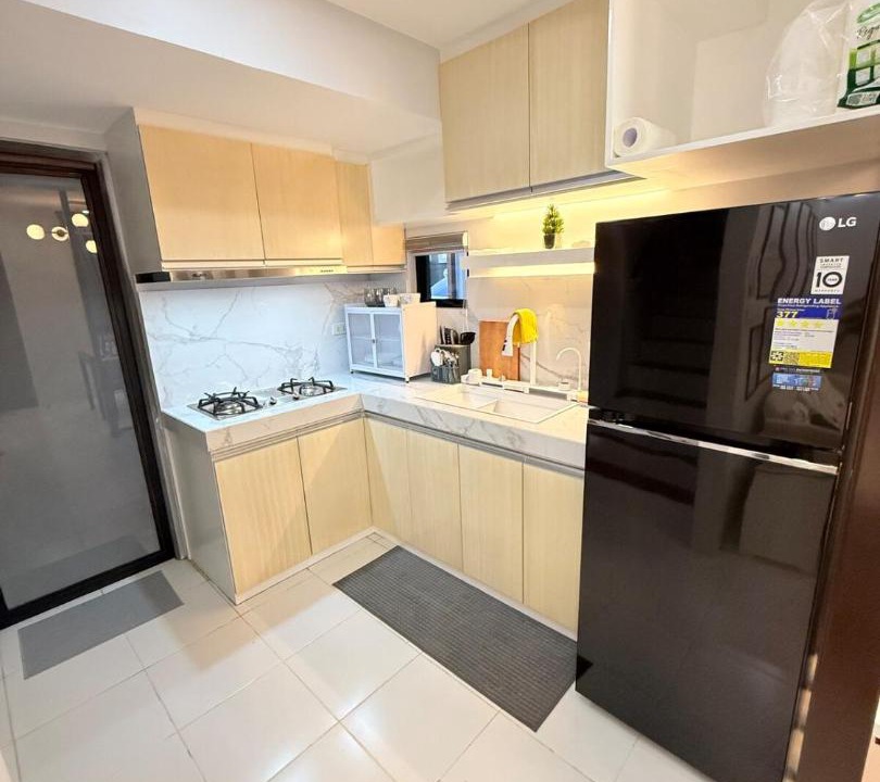 Photo of Kitchen in Cabanatuan