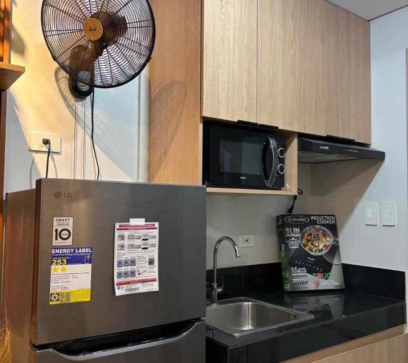 Photo of Kitchen in Marilao
