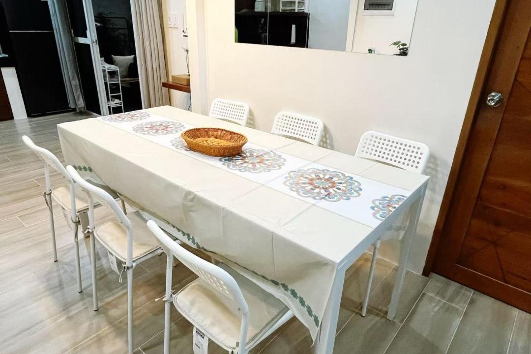 Photo of Kitchen in General Trias
