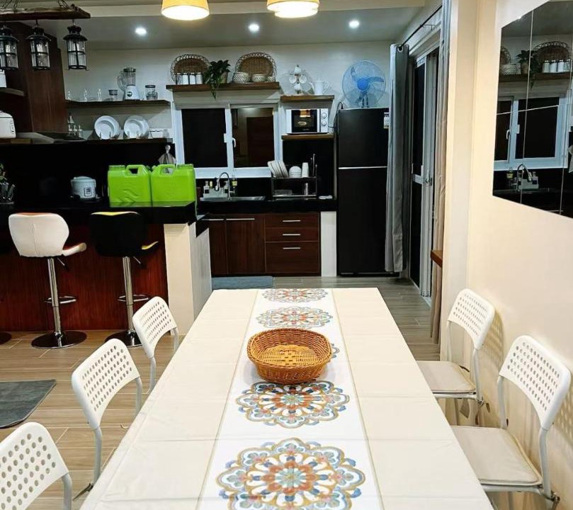 Photo of Kitchen in General Trias