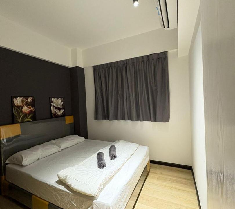 Photo of Bedroom in Kota Kinabalu
