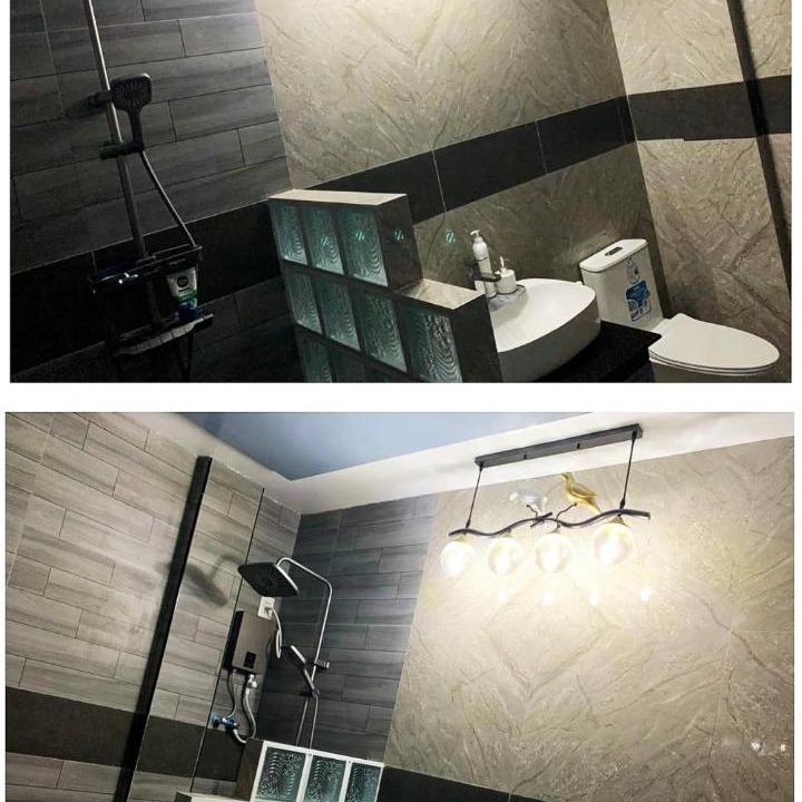Photo of Bathroom in San Fernando