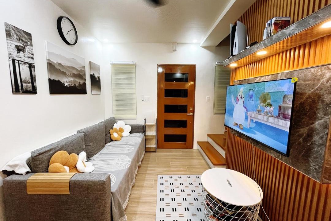 Photo of Livingroom in General Trias