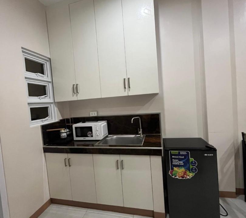 Photo of Kitchen in Sorsogon City