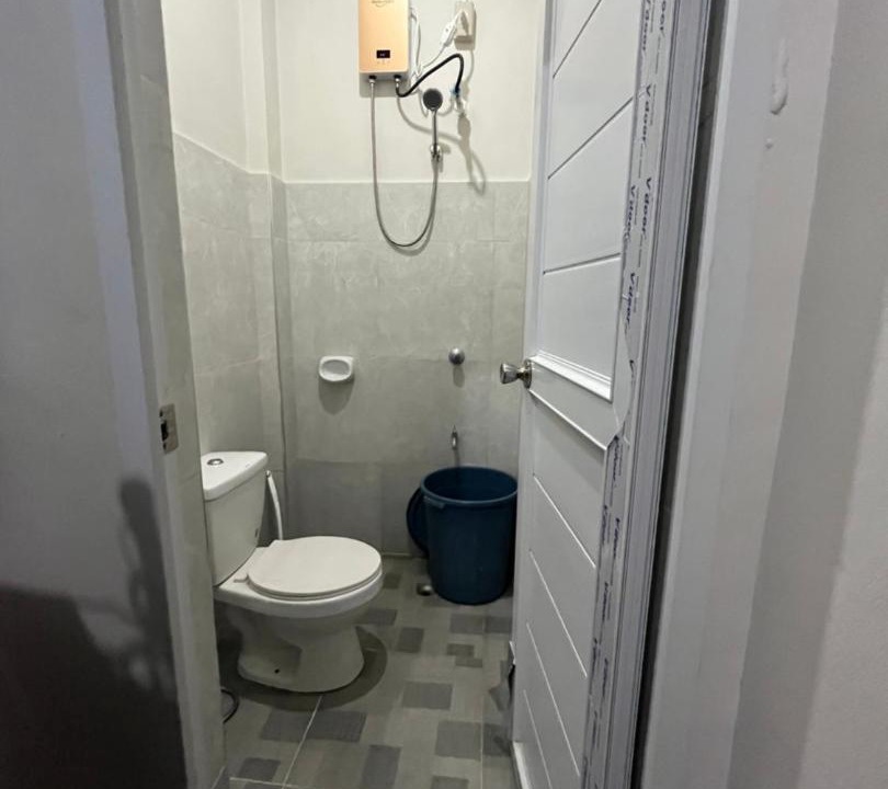 Photo of Bathroom in Sorsogon City