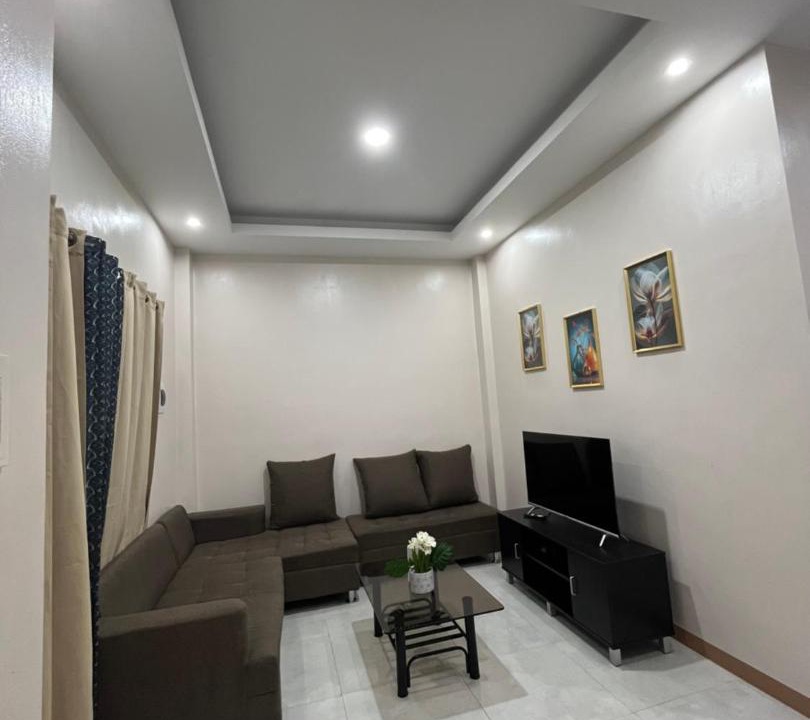 Photo of Livingroom in Sorsogon City
