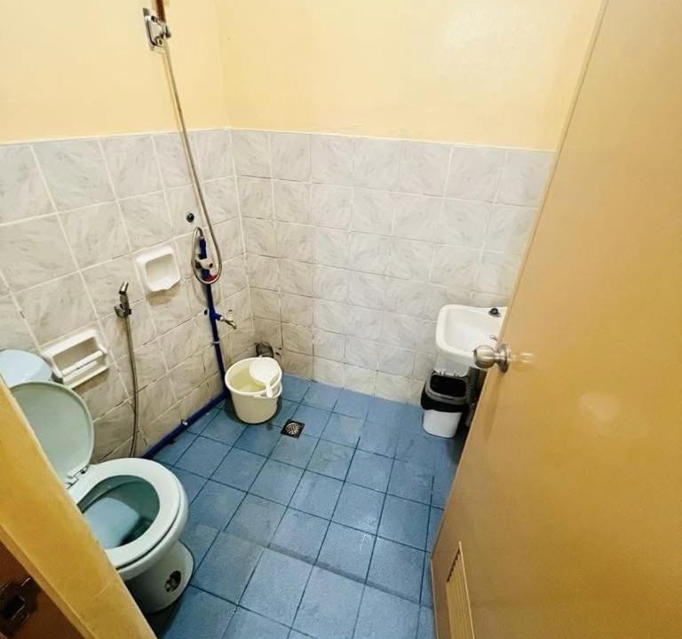 Photo of Bathroom in Tayabas City