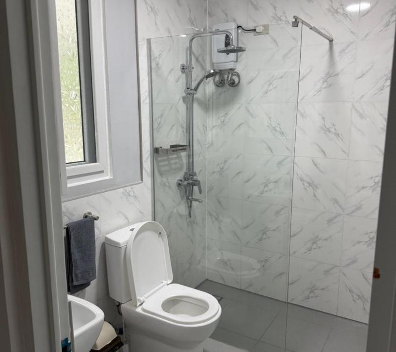 Photo of Bathroom in San Francisco Island