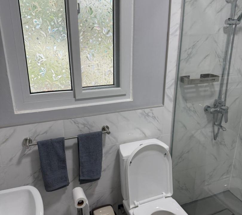 Photo of Bathroom in San Francisco Island