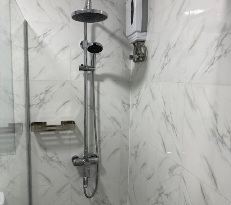 Photo of Bathroom in San Francisco Island