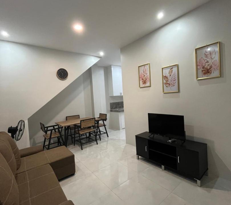 Photo of Livingroom in Sorsogon City