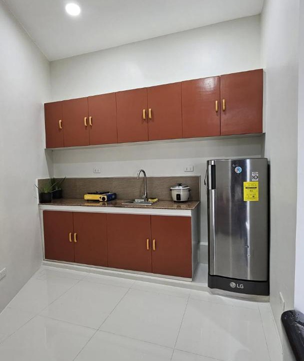 Photo of Kitchen in Samal