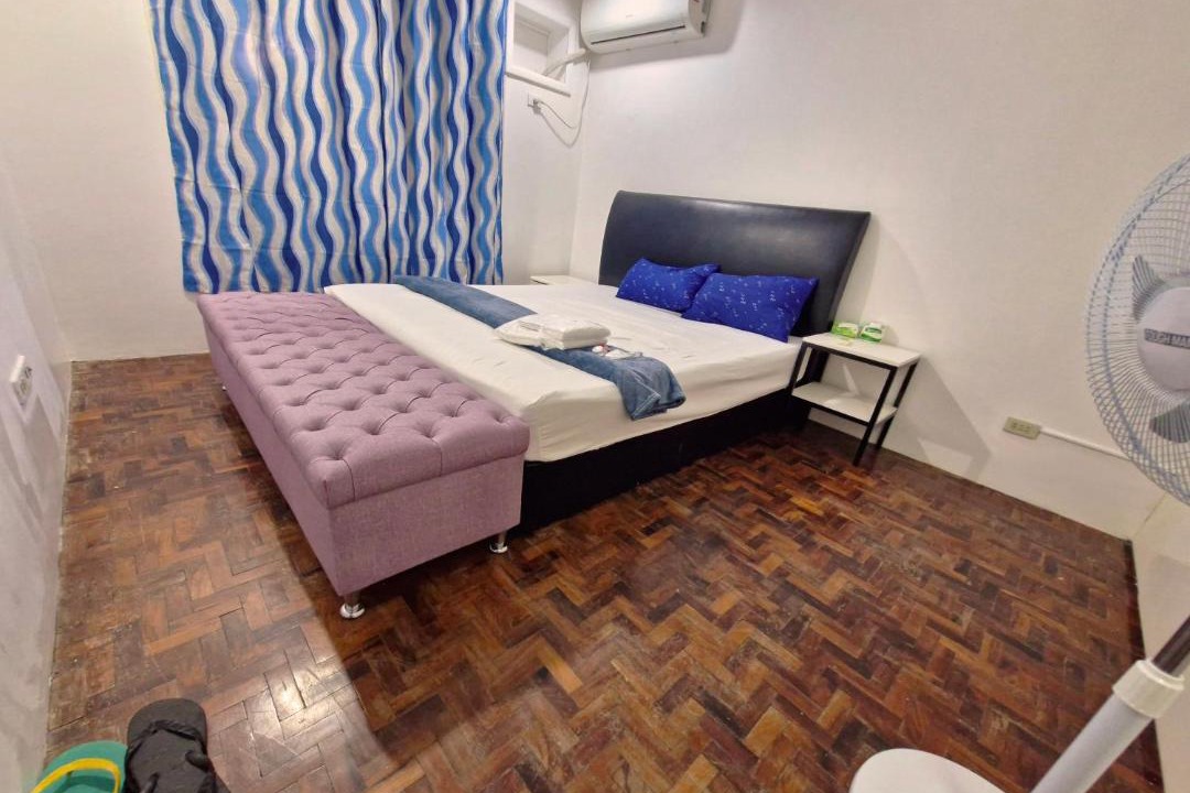 Photo of Bedroom in Clark