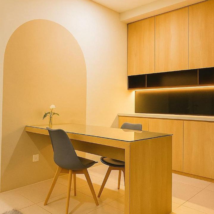 Photo of Kitchen in Kuching