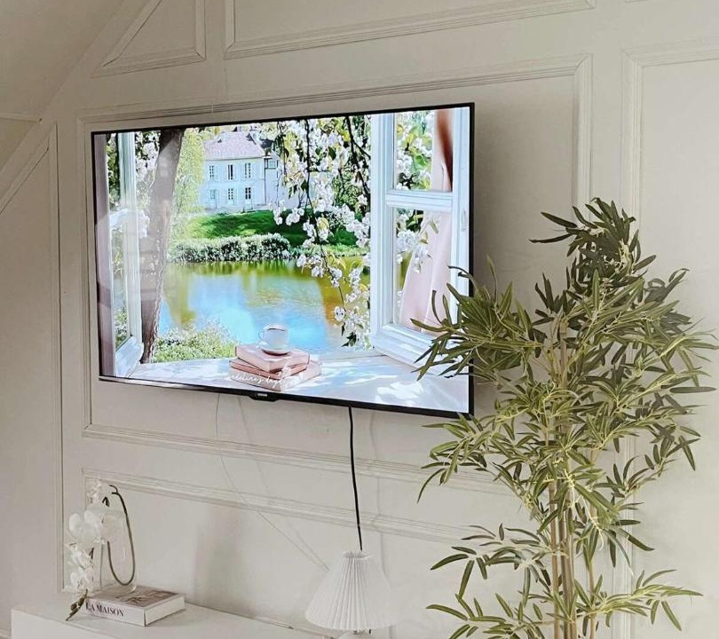 Photo of Livingroom in Luzon