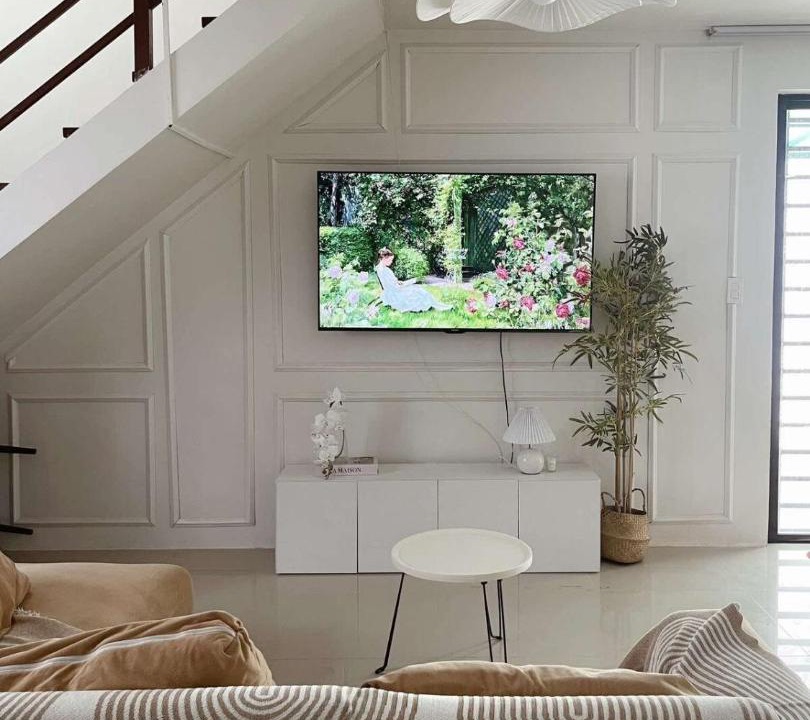 Photo of Livingroom in Luzon
