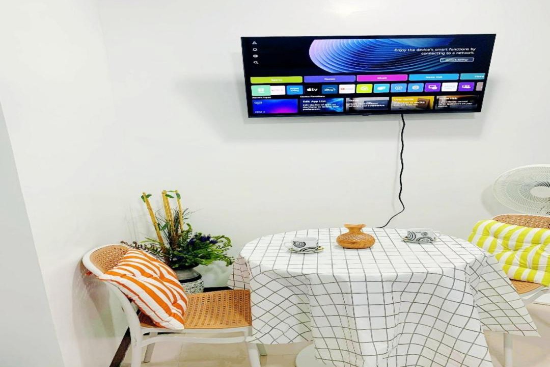 Photo of Livingroom in CSJDM