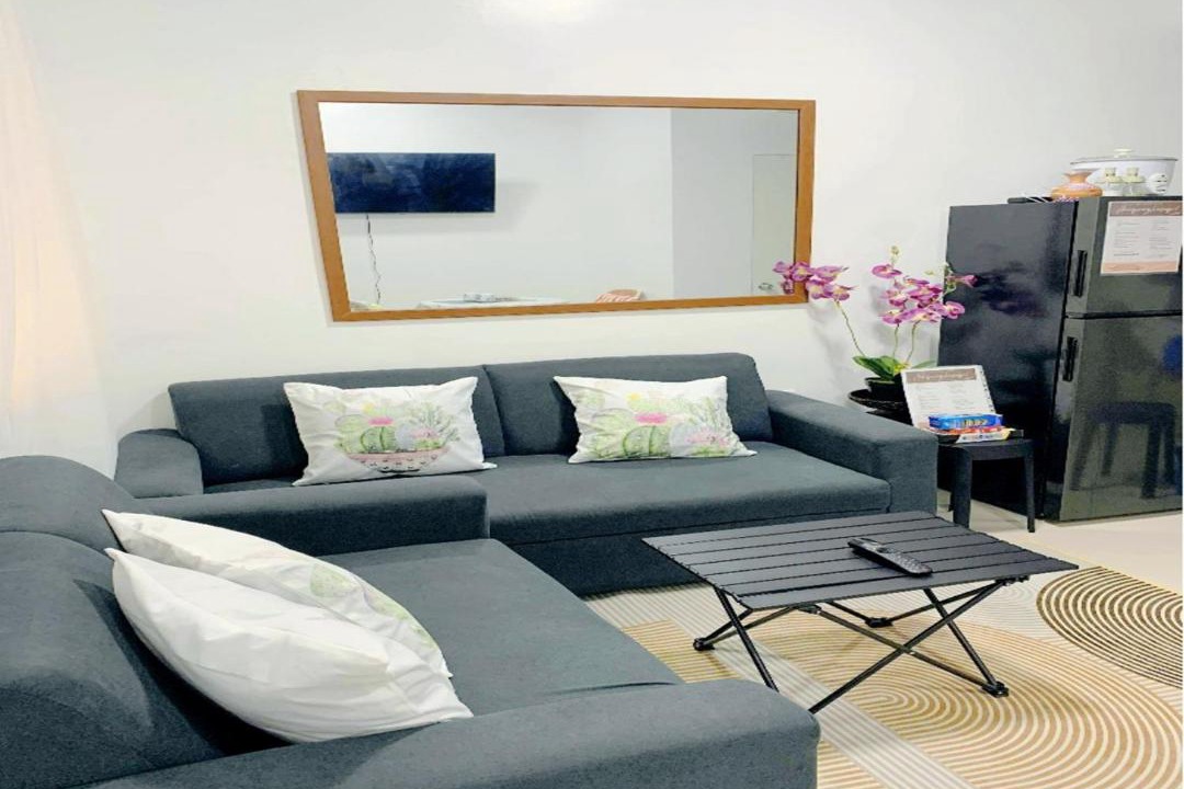 Photo of Livingroom in CSJDM