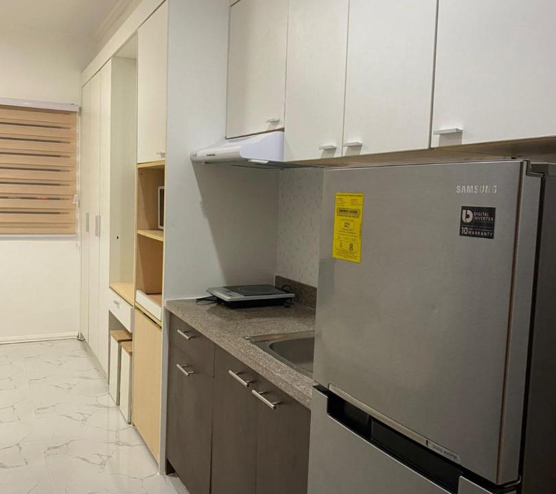 Photo of Kitchen in Bakilid