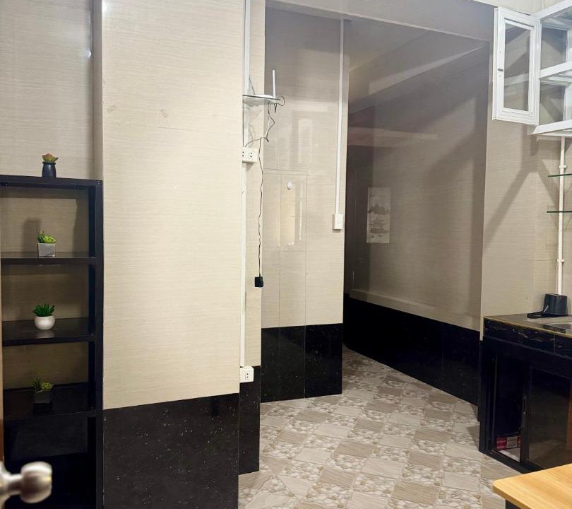 Photo of Bathroom in Baguio