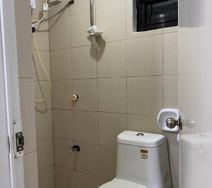 Photo of Bathroom in Baguio