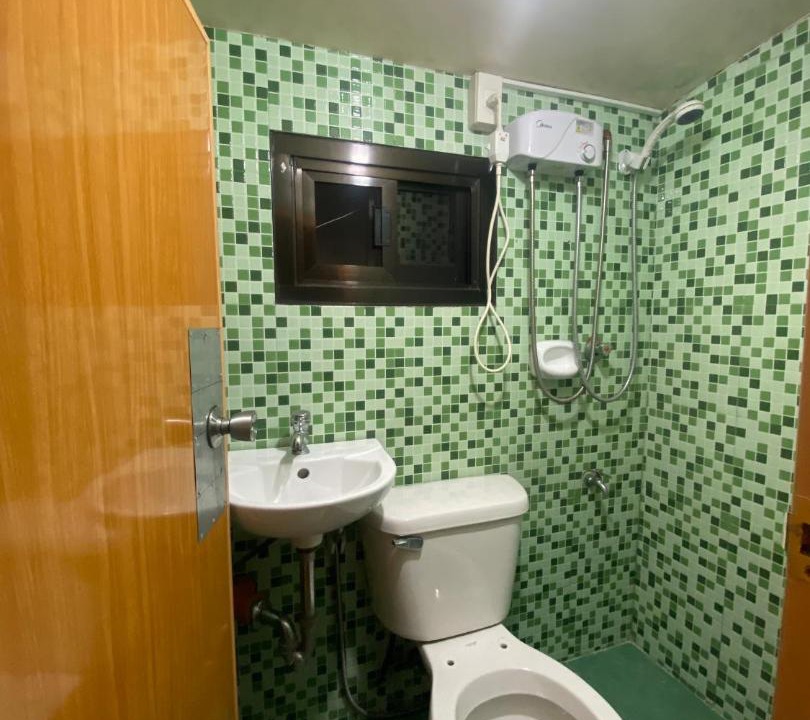 Photo of Bathroom in Baguio