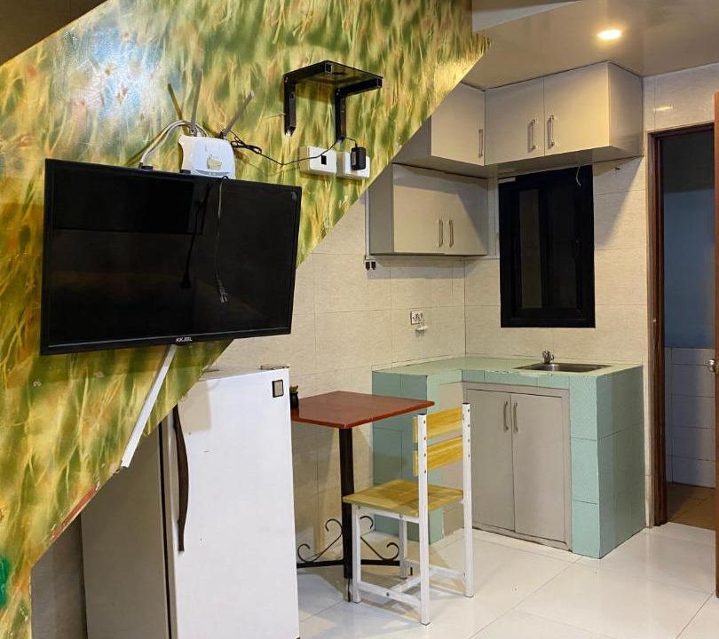 Photo of Kitchen in Baguio