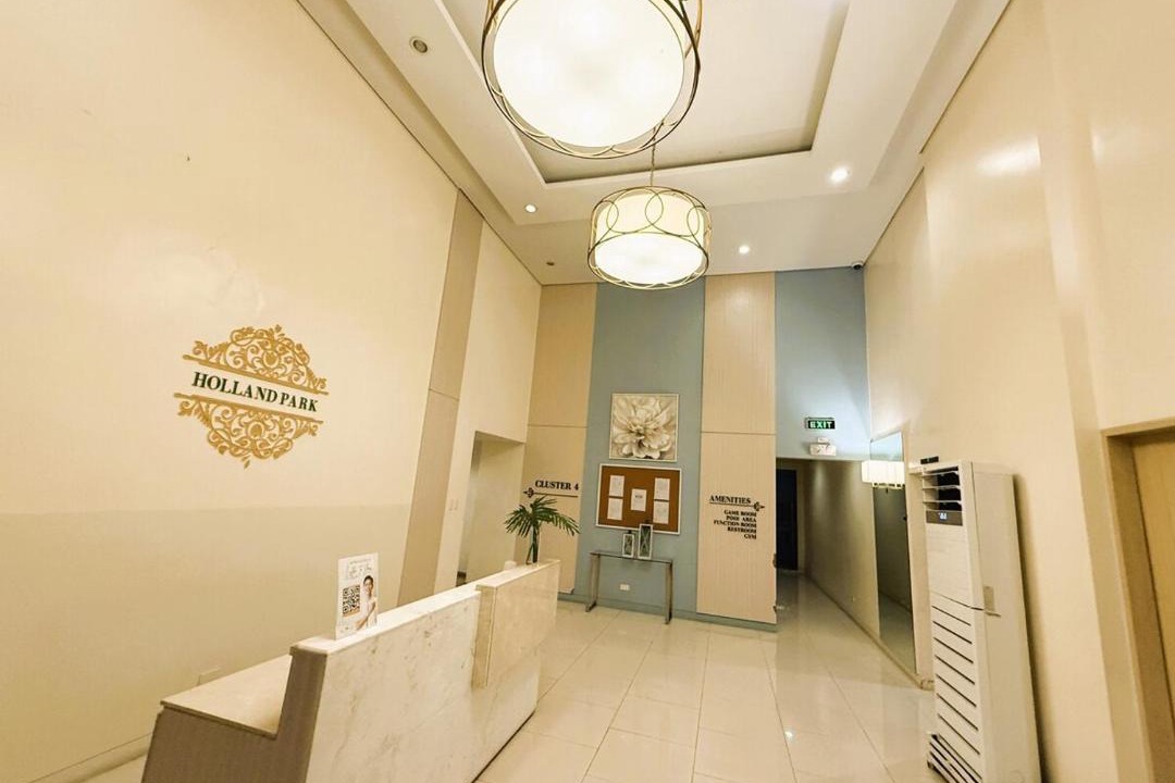Photo of Bathroom in Binan City