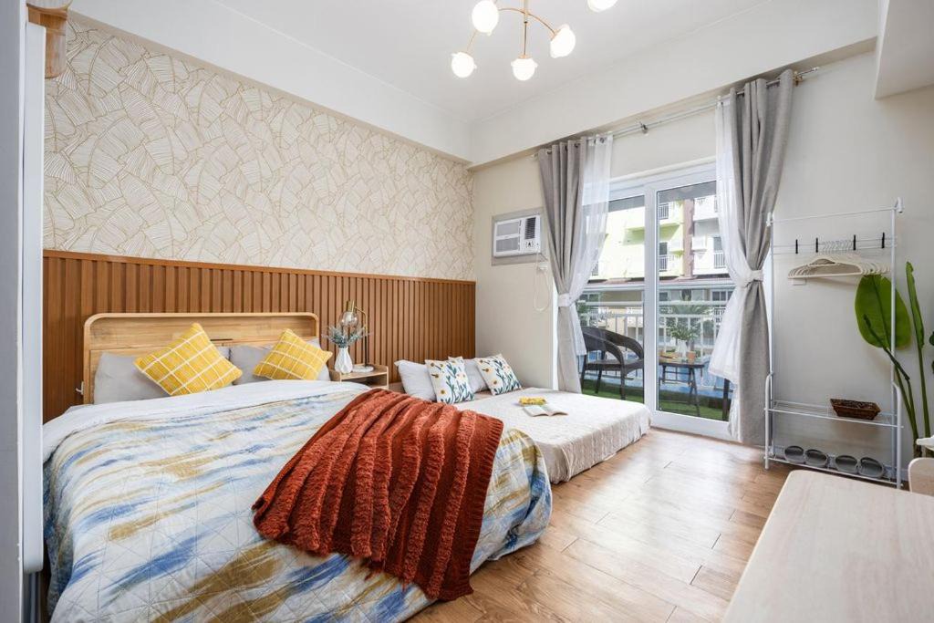 Photo of Bedroom in Mactan Export Processing Zone