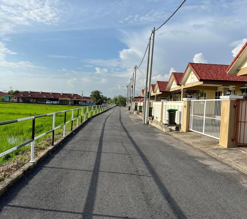 Photo of Others in Kampung Kuala Sungai