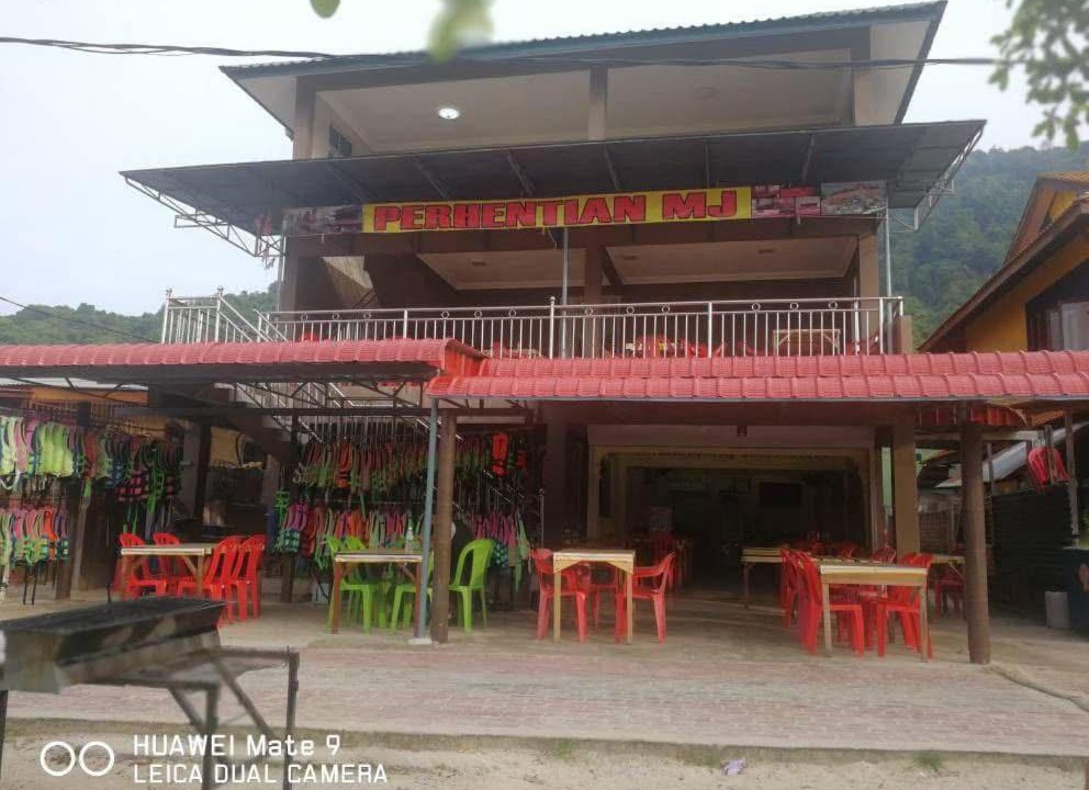 Photo of Others in Kampung Pasir Hantu
