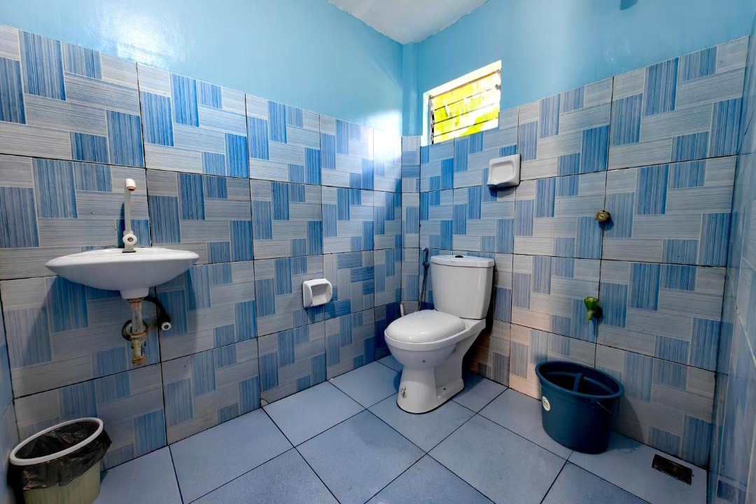 Photo of Bathroom in Santa Fe