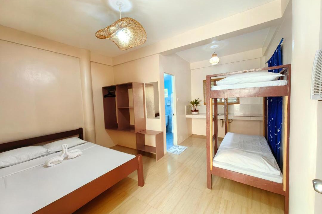 Photo of Bedroom in Santa Fe