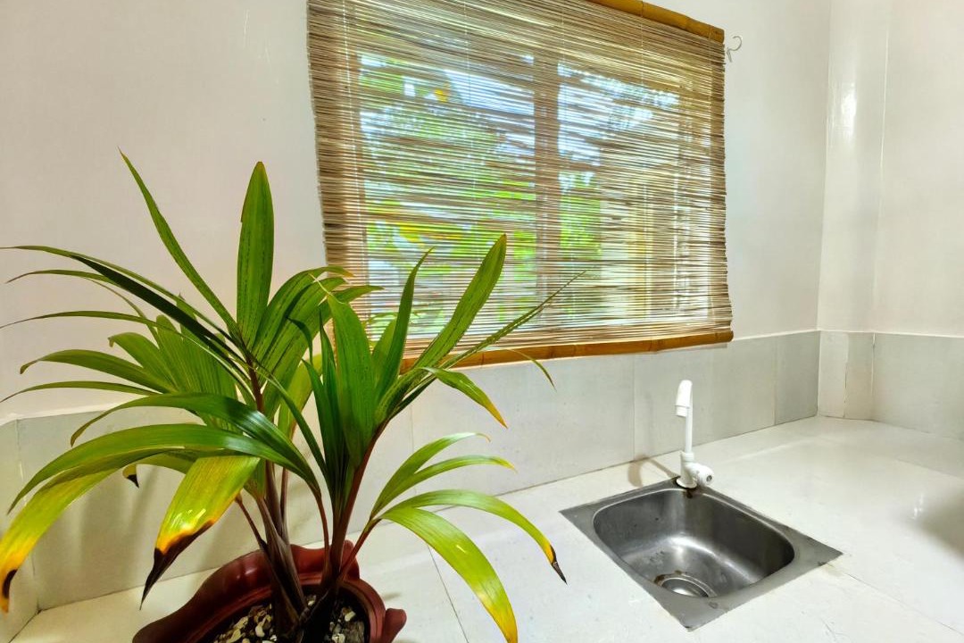 Photo of Bathroom in Santa Fe