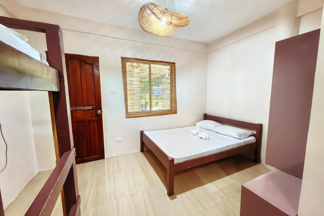 Photo of Bedroom in Santa Fe