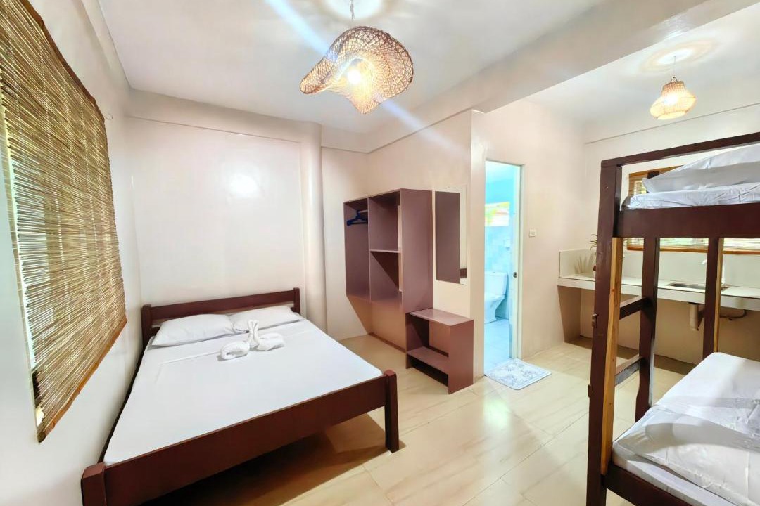 Photo of Bedroom in Santa Fe
