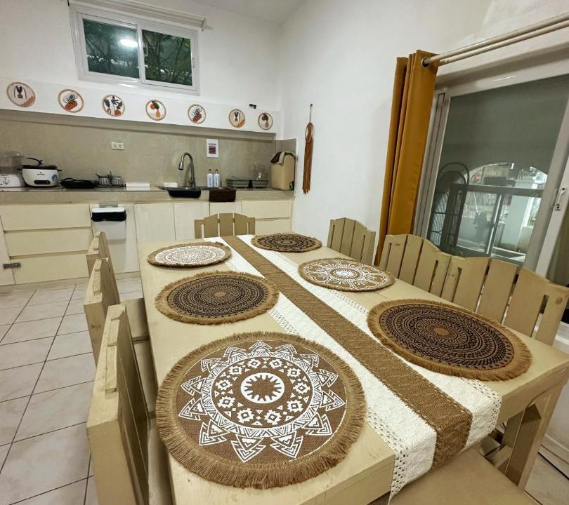 Photo of Kitchen in San Juan